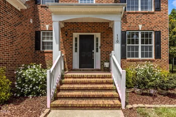 110 Fairchild Downs Pl, Cary, NC 27518