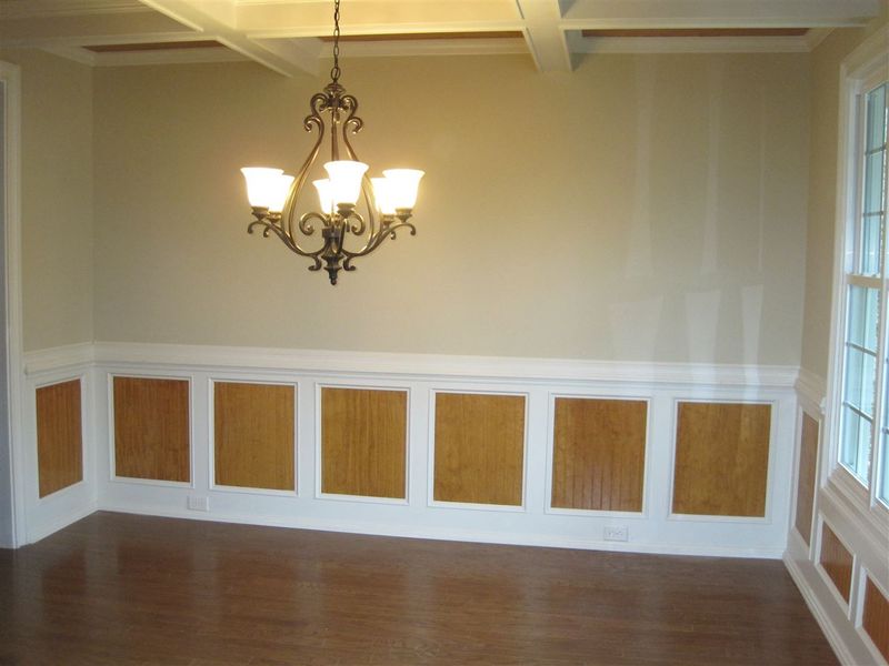 110 Farm Gate Dr, Hillsborough, NC 27278