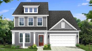 110 Favored Ave, Sanford, NC 27330