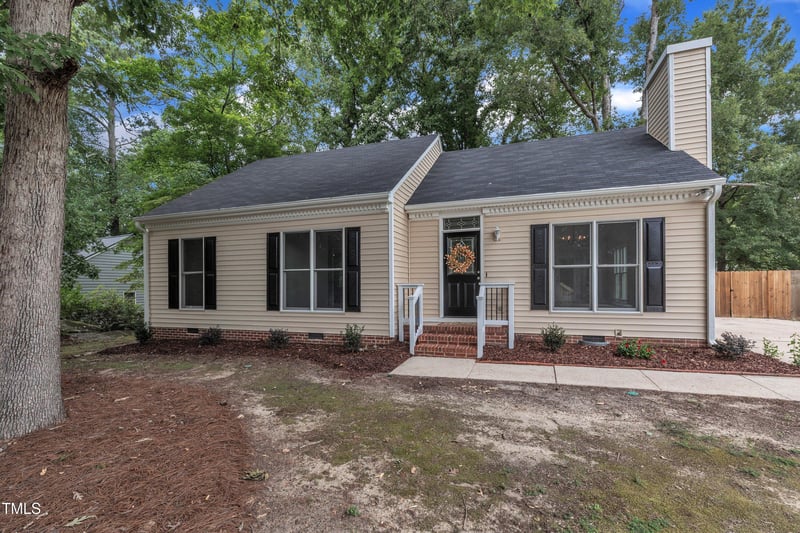 110 Fawn Ridge Ct, Knightdale, NC 27545