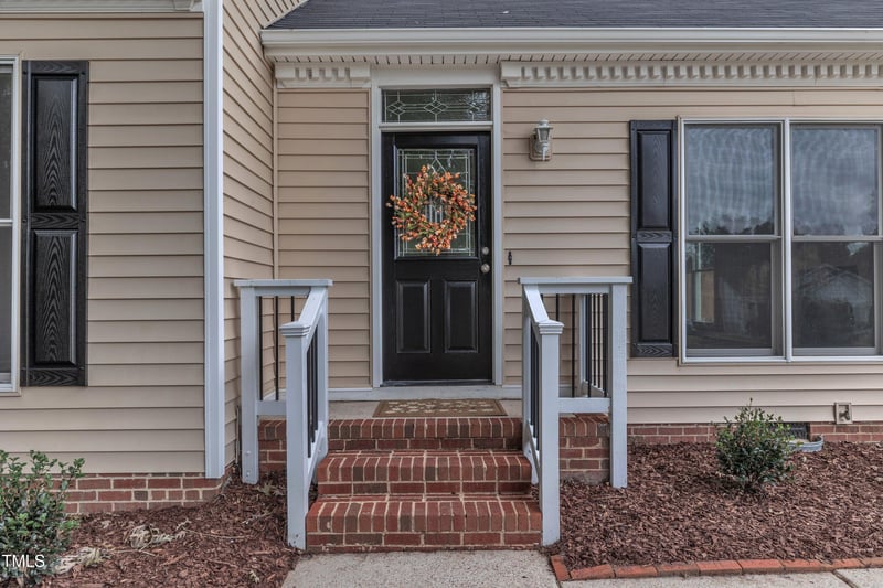 110 Fawn Ridge Ct, Knightdale, NC 27545