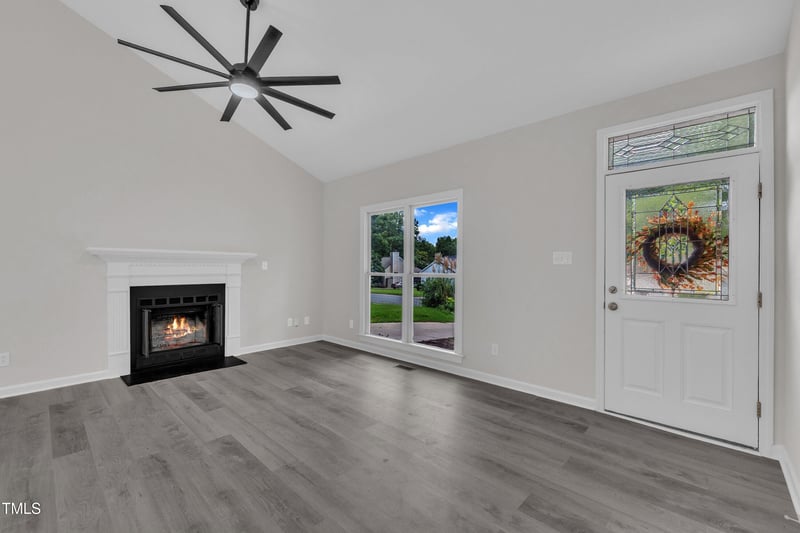 110 Fawn Ridge Ct, Knightdale, NC 27545