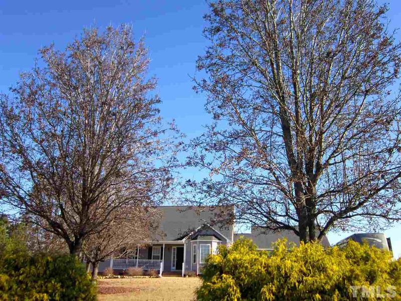 110 Fawnlilly Pl, Garner, NC 27529
