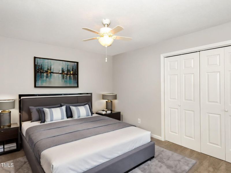 110 Fedley Forest Rd, Zebulon, NC 27597