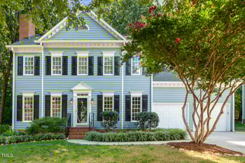 110 Felspar Way, Cary, NC 27518