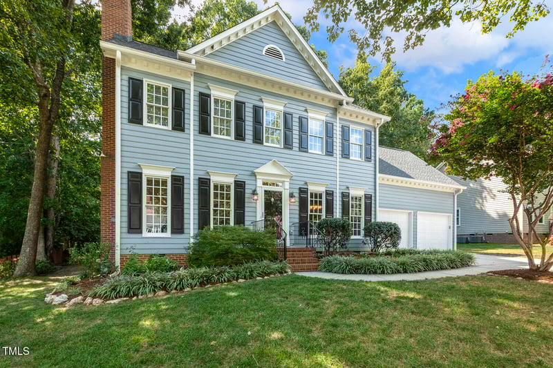 110 Felspar Way, Cary, NC 27518