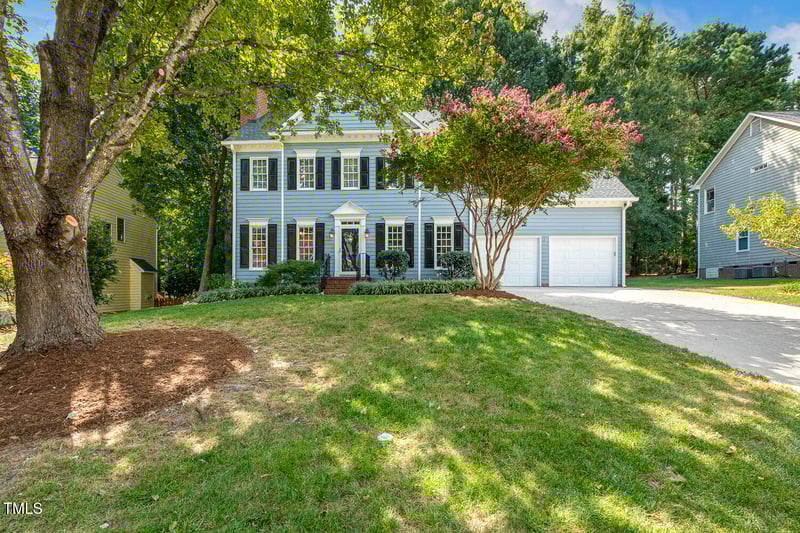 110 Felspar Way, Cary, NC 27518