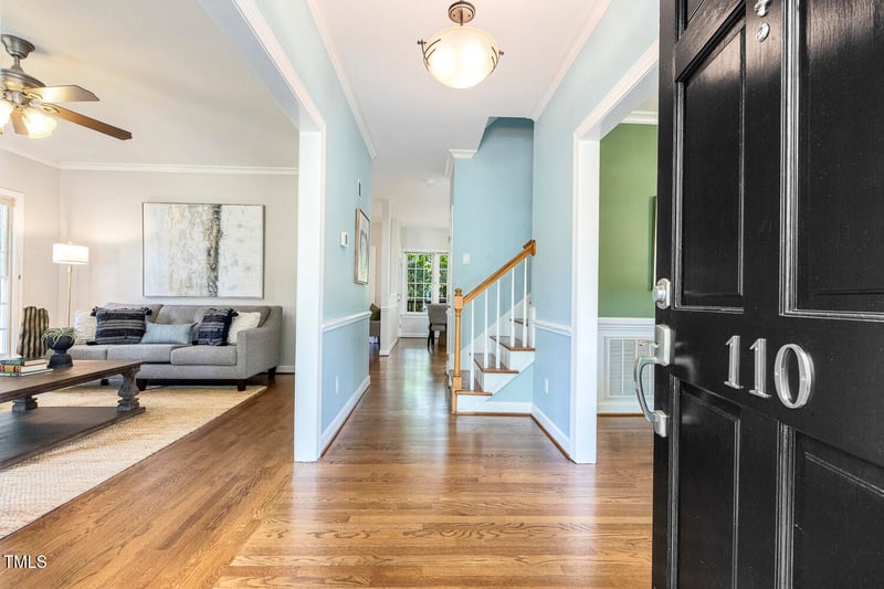 110 Felspar Way, Cary, NC 27518