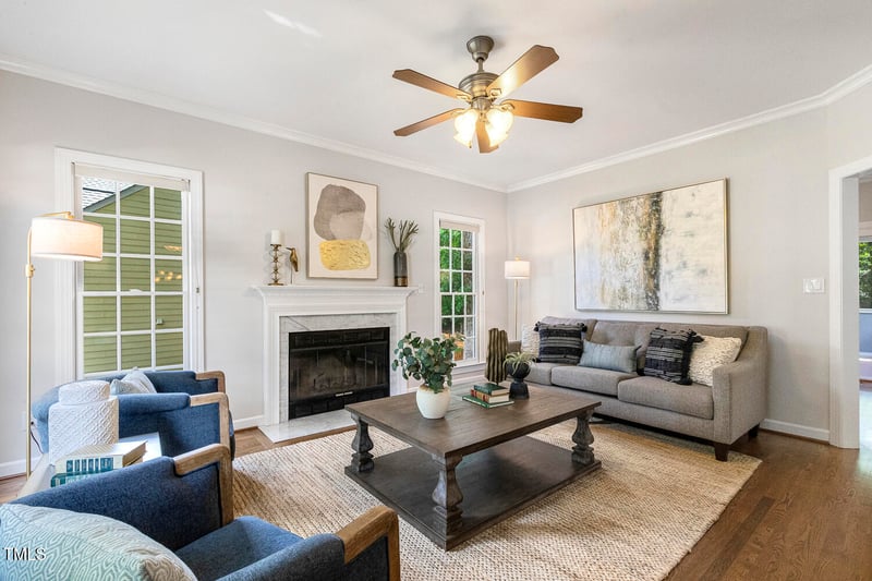 110 Felspar Way, Cary, NC 27518