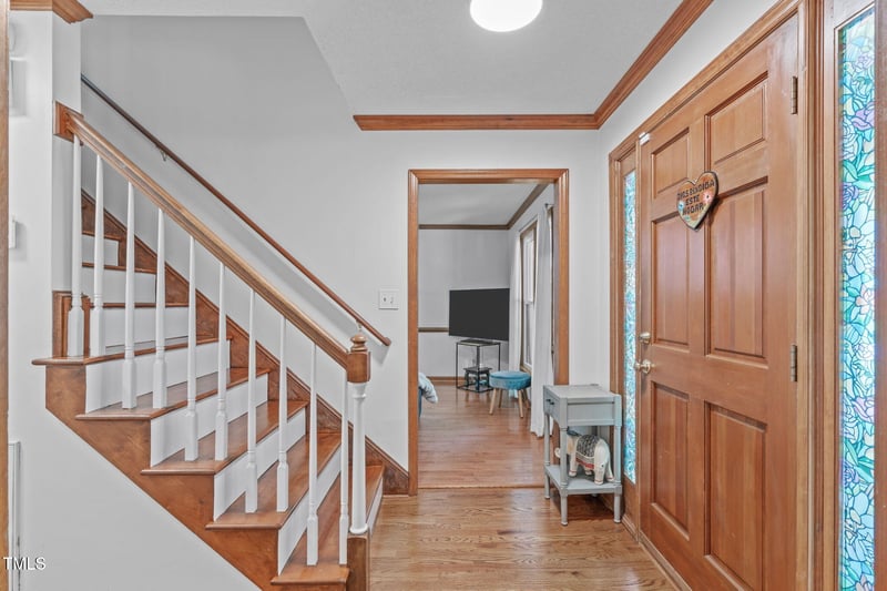 110 Ferris Wheel Ct, Cary, NC 27513