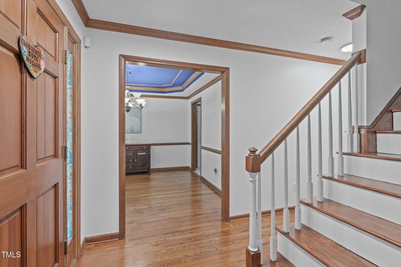 110 Ferris Wheel Ct, Cary, NC 27513