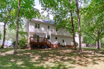 110 Ferris Wheel Ct, Cary, NC 27513