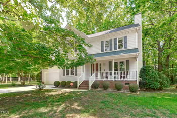 110 Ferris Wheel Ct, Cary, NC 27513