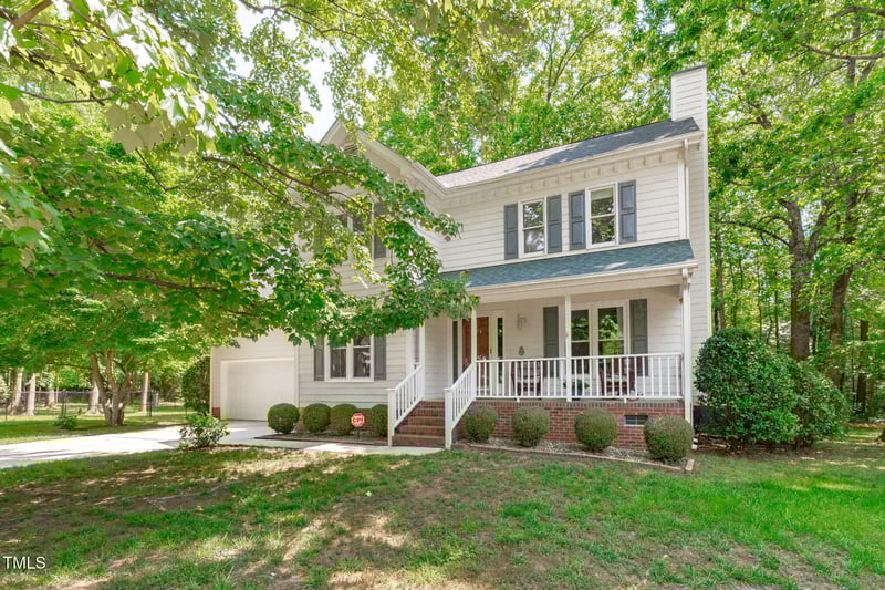 110 Ferris Wheel Ct, Cary, NC 27513
