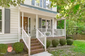 110 Ferris Wheel Ct, Cary, NC 27513