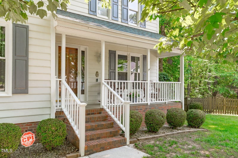 110 Ferris Wheel Ct, Cary, NC 27513