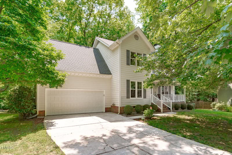 110 Ferris Wheel Ct, Cary, NC 27513