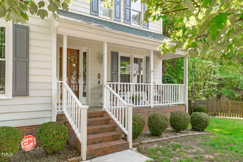 110 Ferris Wheel Ct, Cary, NC 27513