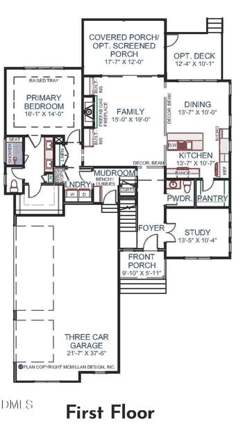 110 Firefly Ln, Youngsville, NC 27596