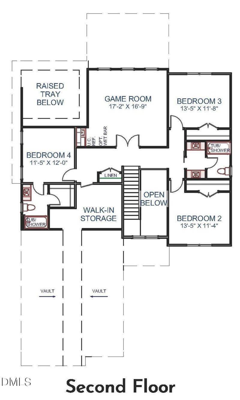 110 Firefly Ln, Youngsville, NC 27596