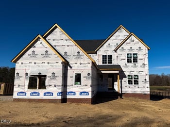 110 Firefly Ln, Youngsville, NC 27596