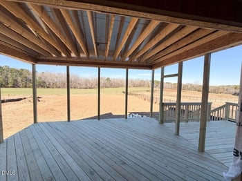 110 Firefly Ln, Youngsville, NC 27596