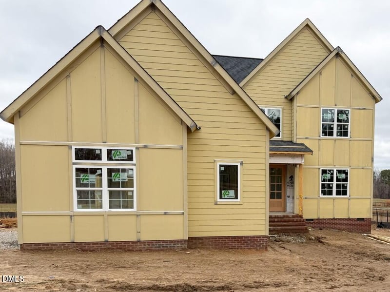 110 Firefly Ln, Youngsville, NC 27596