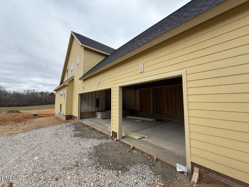 110 Firefly Ln, Youngsville, NC 27596