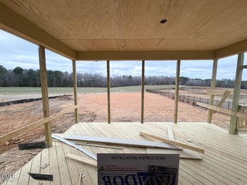 110 Firefly Ln, Youngsville, NC 27596