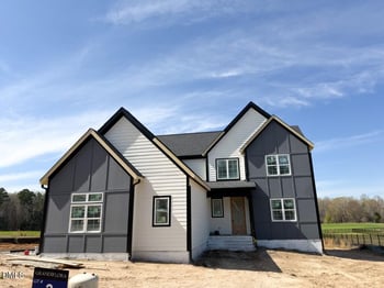 110 Firefly Ln, Youngsville, NC 27596