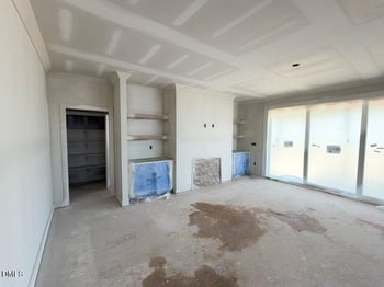 110 Firefly Ln, Youngsville, NC 27596