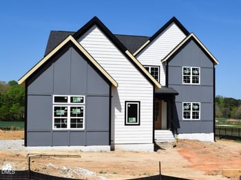 110 Firefly Ln, Youngsville, NC 27596