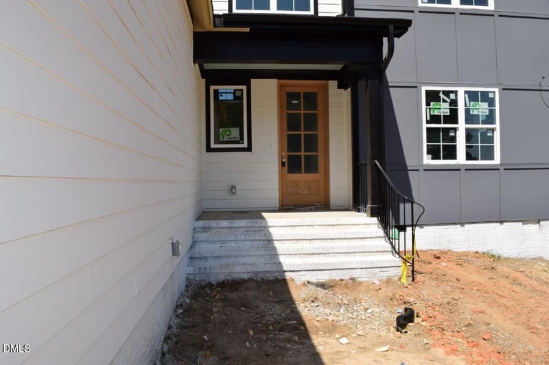 110 Firefly Ln, Youngsville, NC 27596