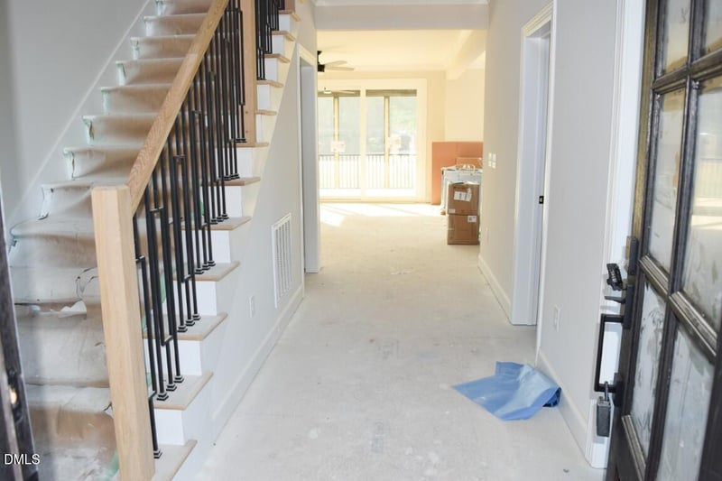 110 Firefly Ln, Youngsville, NC 27596