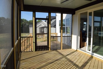 110 Firefly Ln, Youngsville, NC 27596