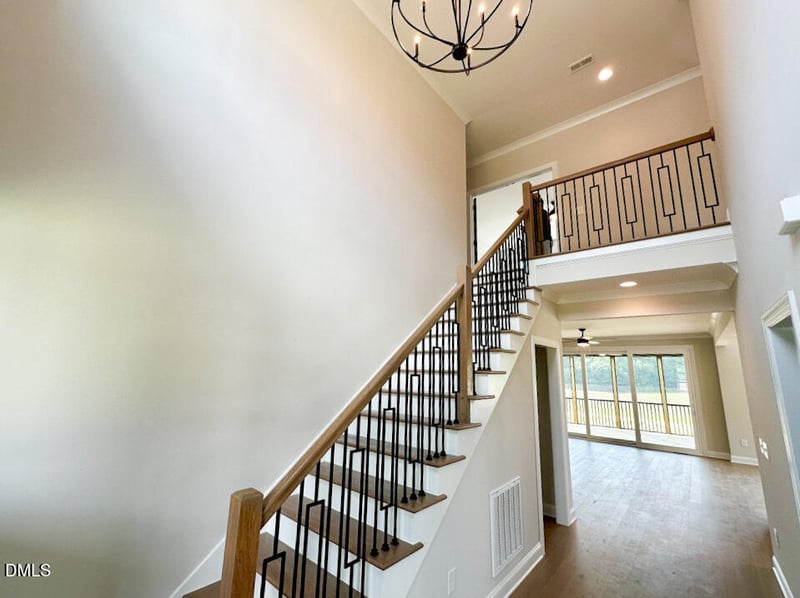 110 Firefly Ln, Youngsville, NC 27596