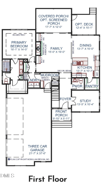 110 Firefly Ln, Youngsville, NC 27596