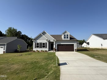110 Flatland Dr, Princeton, NC 27569