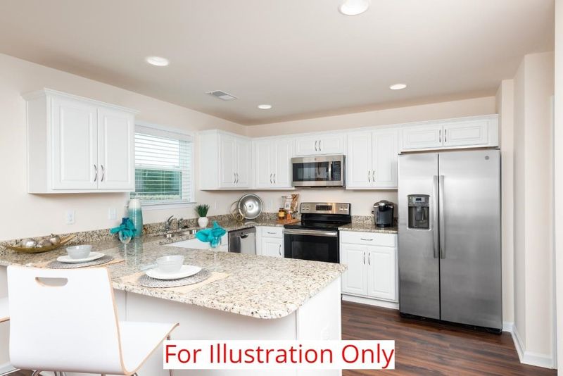110 Forest Meadow Ln, Franklinton, NC 27525