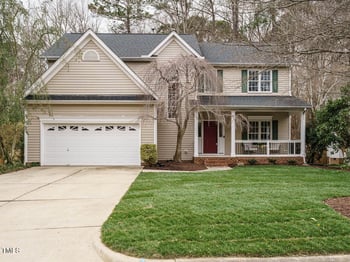 110 Forest Run Pl, Cary, NC 27518