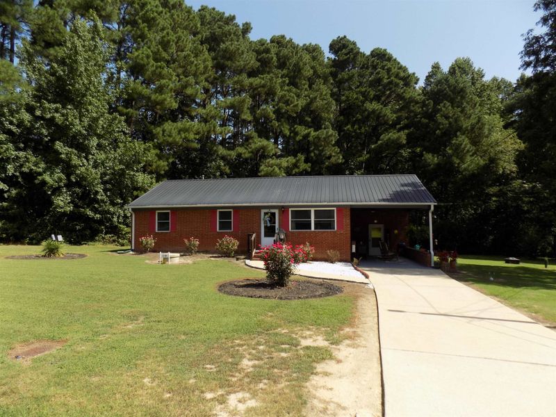 110 Fox Park Rd, Louisburg, NC 27549
