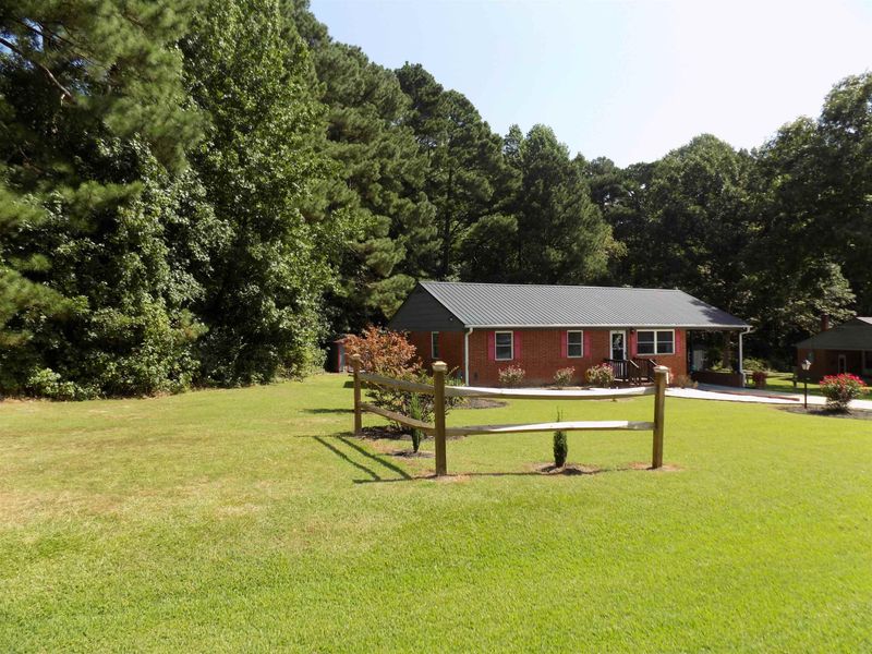 110 Fox Park Rd, Louisburg, NC 27549