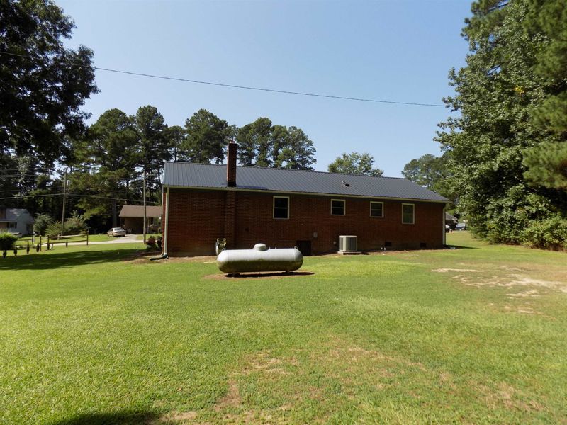110 Fox Park Rd, Louisburg, NC 27549