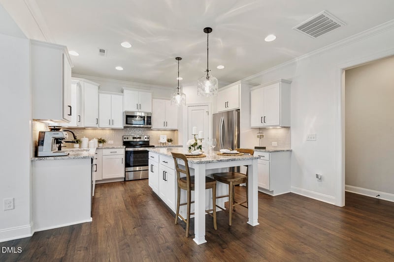 110 Freewill Pl, Raleigh, NC 27603