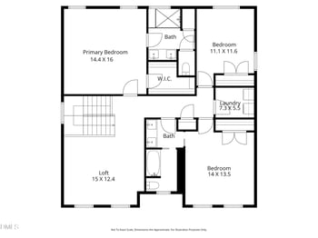 110 Freewill Pl, Raleigh, NC 27603