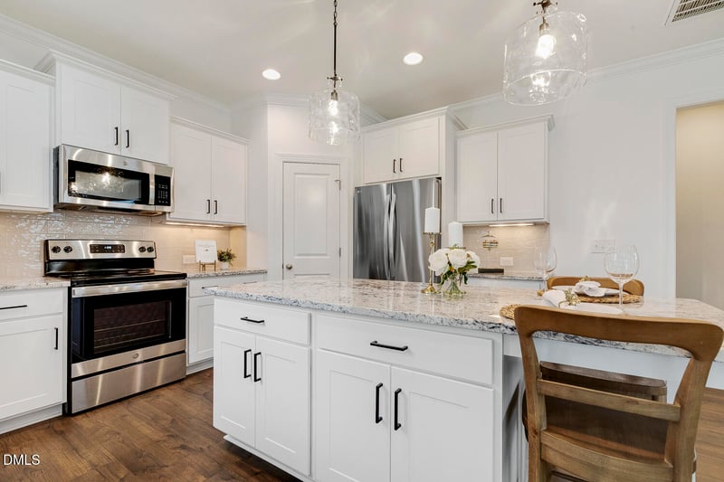 110 Freewill Pl, Raleigh, NC 27603