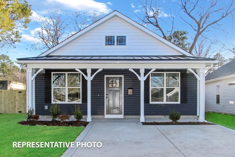 110 W Front St, Clayton, NC 27520