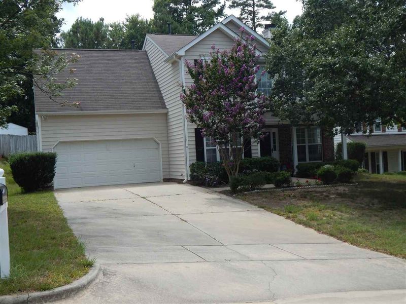 110 Gables Gate Ct, Apex, NC 27539