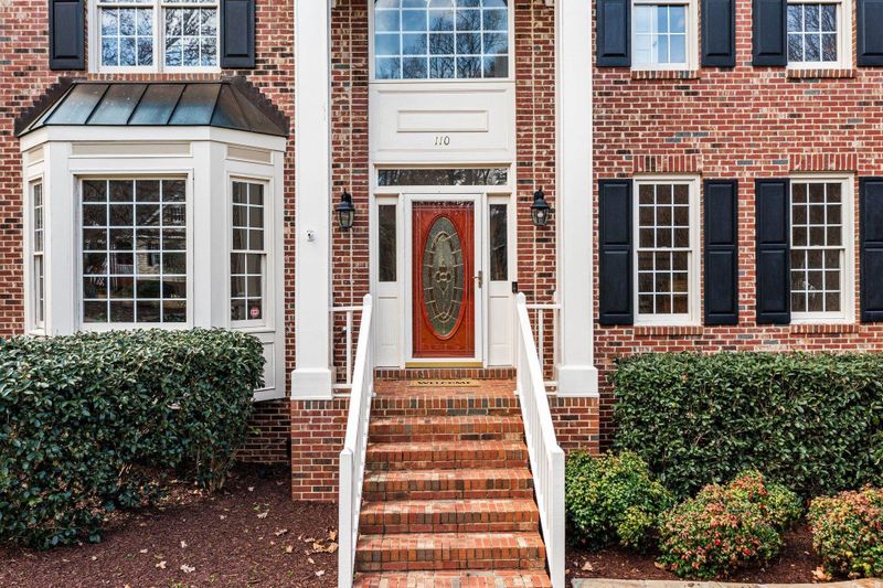 110 Gables Point Way, Cary, NC 27513