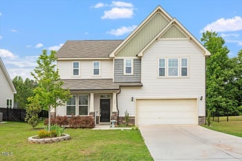 110 Gallery Park Dr, Franklinton, NC 27525